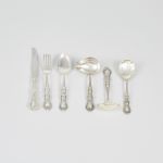 1261 2430 CUTLERY